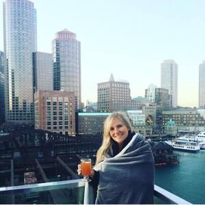 Meet your Posher, Rachel